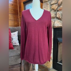 Old Navy V-Neck Sweater
